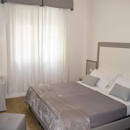 Hotell Edelweiss