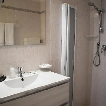 Edelweiss Hotel