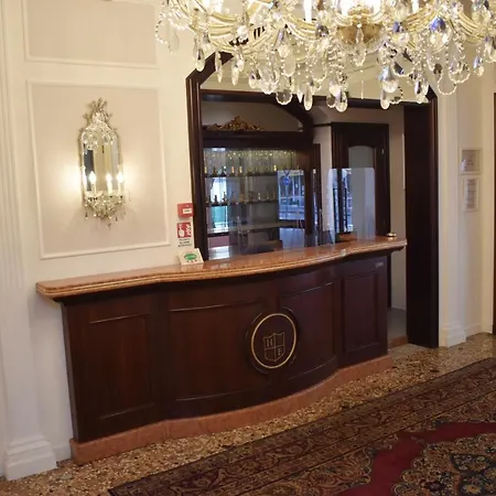 Hotel Edelweiss