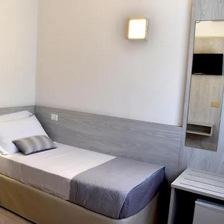 Hotell Edelweiss