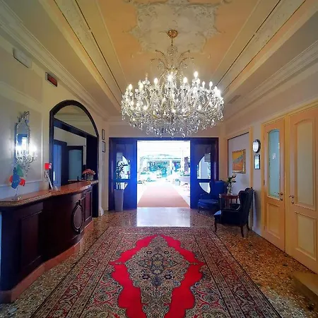 Edelweiss 3* Lido di Jesolo