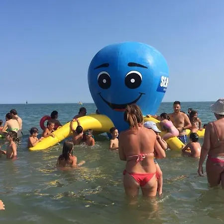 Edelweiss 3* Lido di Jesolo