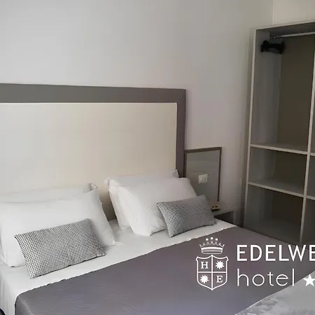 Hotell Edelweiss