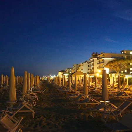 Hotel Edelweiss Lido di Jesolo