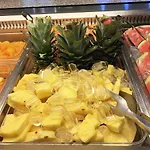 Edelweiss 酒店 利多迪迪耶索洛