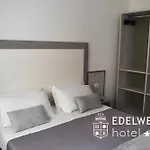 酒店 Edelweiss