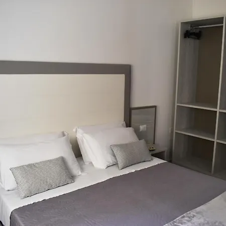 Szálloda Edelweiss Lido di Jesolo