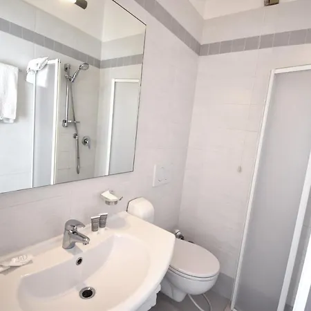 Otel Edelweiss Lido di Jesolo