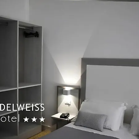 Edelweiss 3*