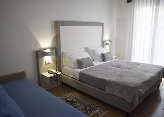 Edelweiss Hotel