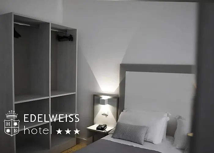 Edelweiss 3*