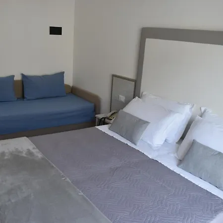 Edelweiss リド・ディ・イエゾロ