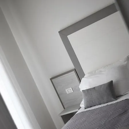 Edelweiss ホテル リド・ディ・イエゾロ