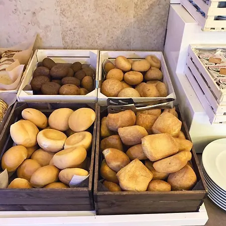 ホテル Edelweiss 3*