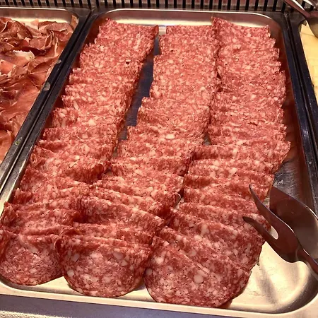 Edelweiss リド・ディ・イエゾロ