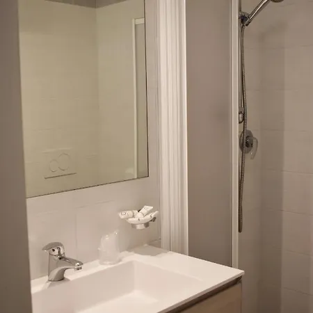 Edelweiss ホテル リド・ディ・イエゾロ