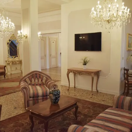 Edelweiss 3* Τζεσόλο Λίντο