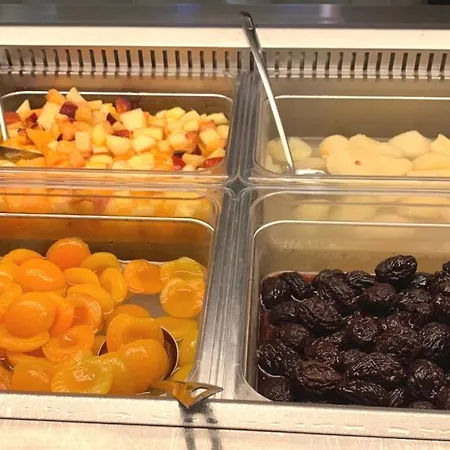 ホテル Edelweiss リド・ディ・イエゾロ