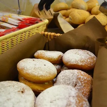 Edelweiss ホテル リド・ディ・イエゾロ