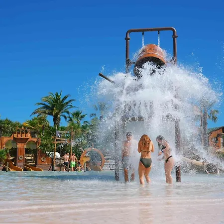 Edelweiss 3* リド・ディ・イエゾロ