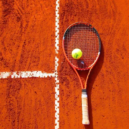 Edelweiss ホテル リド・ディ・イエゾロ